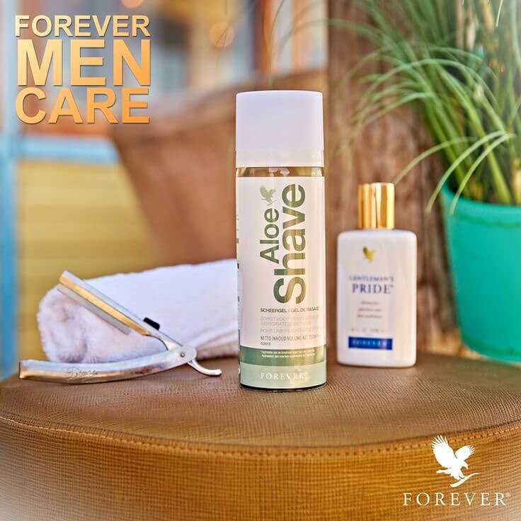 ویژگی های ژل اصلاح فوراور